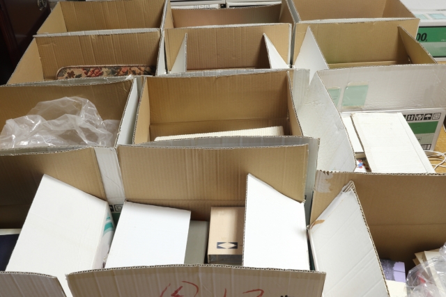 気持ちいい暮らしを手に入れる断捨離の効果！コツや注意点｜愛知