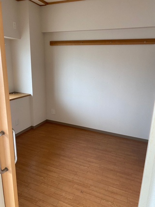 部屋１のアフター