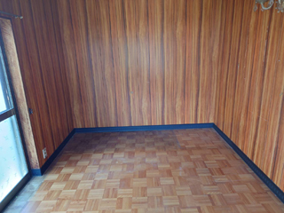 部屋２のアフター