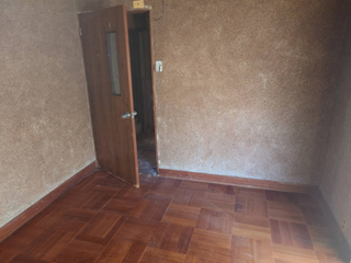 部屋５のアフター