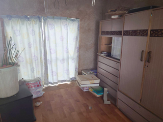 部屋７のビフォア