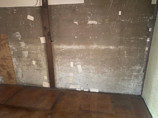 部屋2のアフター