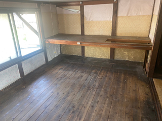 2階部屋3のアフター