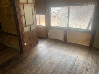 2階部屋3のアフター