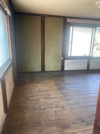 2階部屋3のアフター