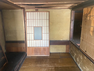 2階部屋4のアフター