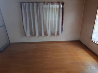 2階部屋4のアフター