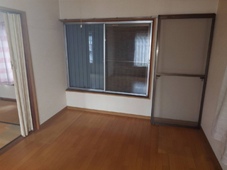 2階部屋4のアフター