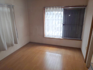 2階部屋4のアフター