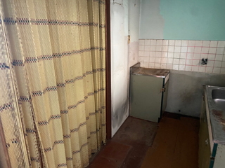 台所のアフター