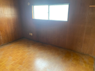 部屋４のアフター