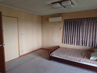 部屋2のアフター