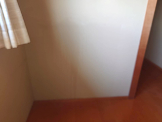 部屋2のアフター