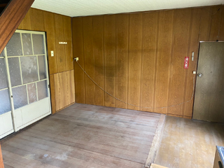 キッチンのアフター