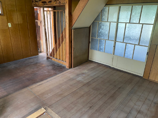 キッチンのアフター