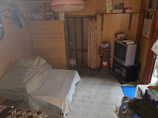 部屋3のビフォア