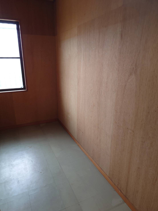 納戸のアフター