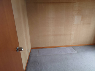 部屋３アフターのみ