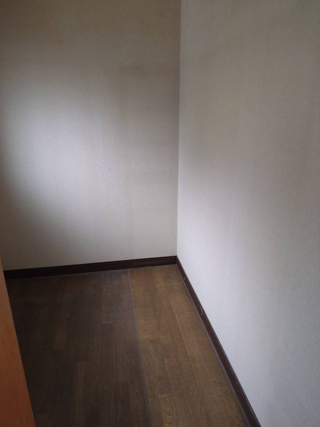 納戸のアフター