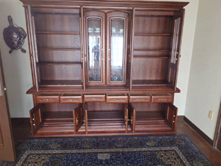 部屋３のアフター