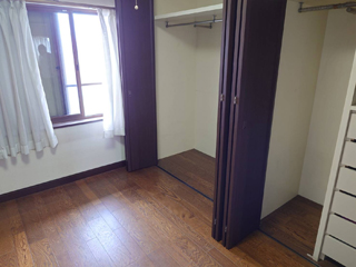 部屋８のアフター