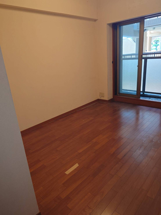 部屋2のアフター