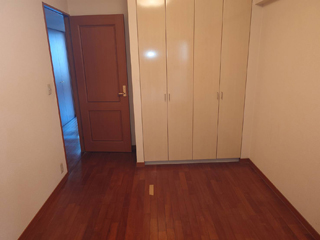 部屋2のアフター