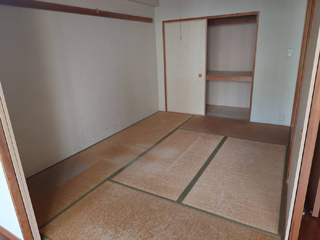 部屋3のアフター