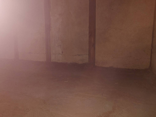 倉庫２階右手のアフター