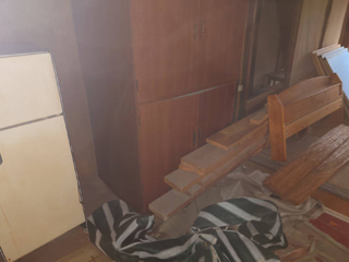 借家１部屋１のビフォア