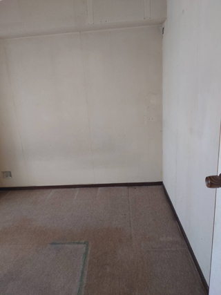 部屋１のアフター