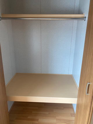 部屋７のアフター