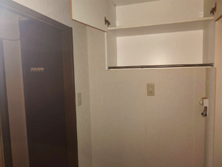 洗面のアフター