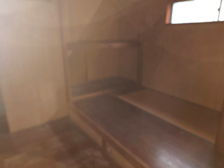 1軒目ダイニングのアフター