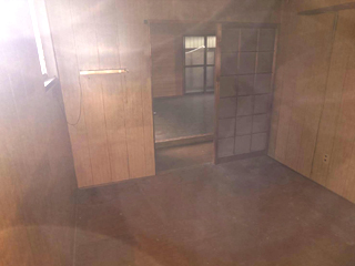 1軒目部屋1のアフター