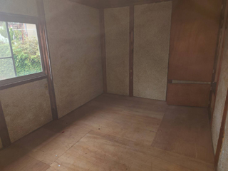 1軒目2階部屋4のアフター