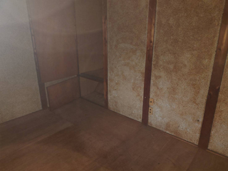 1軒目2階部屋4のアフター