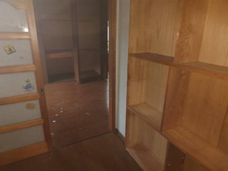 2軒目廊下のアフター