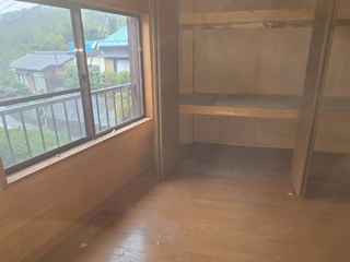 2軒目部屋2のアフター