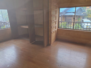 2軒目部屋2のアフター