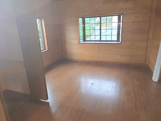 2軒目部屋3のアフター