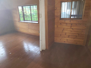 2軒目部屋3のアフター