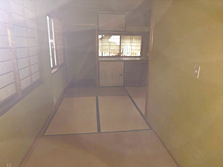 2軒目部屋4のアフター