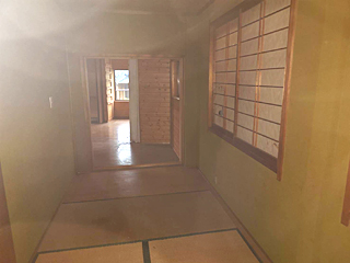 2軒目部屋4のアフター