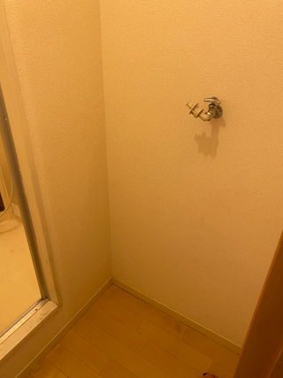 洗面のアフター