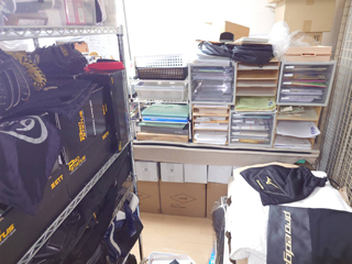 部屋３のビフォア