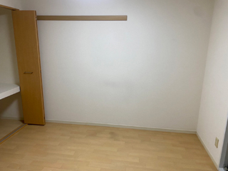 部屋３のアフター