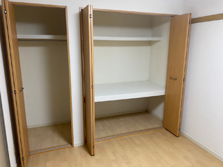 部屋３のアフター