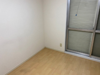 部屋３のアフター