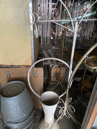 部屋1のビフォア